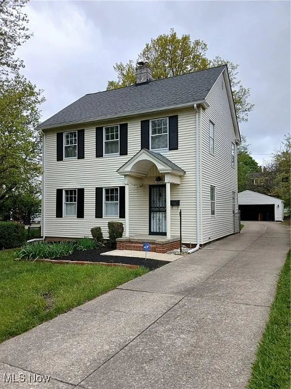 3609 Stoer Rd photo 1