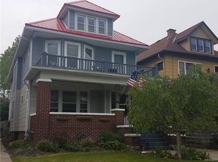 568 Parkside Ave, Buffalo, NY 14216