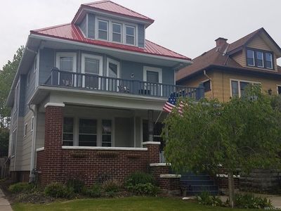 568 Parkside Ave, Buffalo, NY, 14216