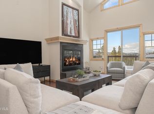 2359 Gcr #519, Granby, CO 80446