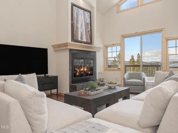 2359 GCR 519, Tabernash, CO 80478