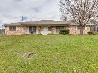 5341 Wonder Dr, Fort Worth, TX 76133