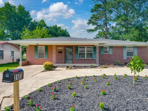 3165 E Houston St, Paris, TX 75460