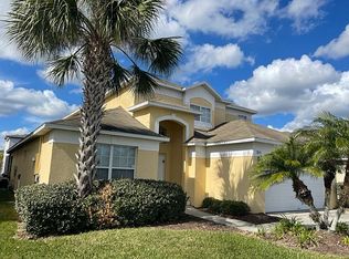 1165 Seasons Blvd, Kissimmee, FL 34746