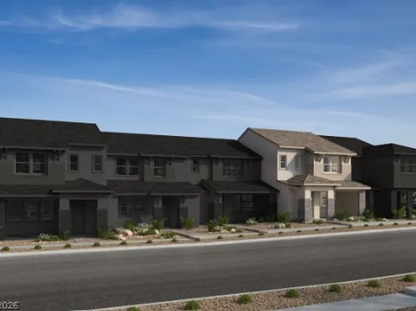 107 Sundial Bridge Ln, Las Vegas, NV 89138