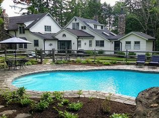 103 Barnegat Rd, Pound Ridge, NY 10576