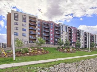 4 Spice Way #318, Barrie, ON L9J 0M2