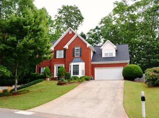 2747 Brook Forest Dr, Lawrenceville, GA