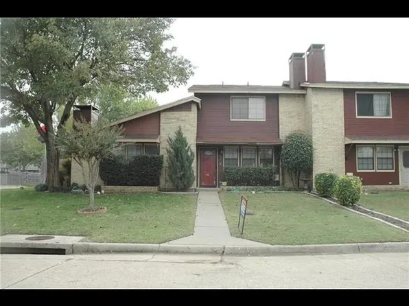 1128 Kathy Ln, Lewisville, TX 75067