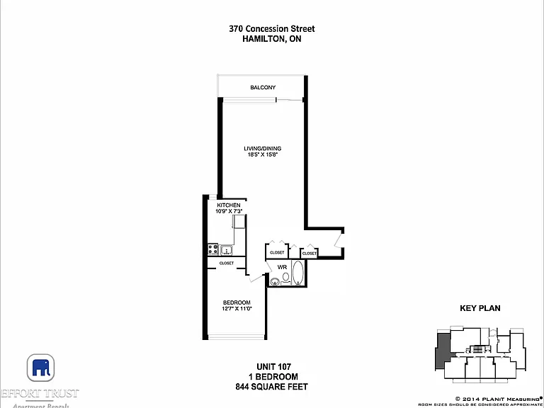 370 Concession St — Photo 21