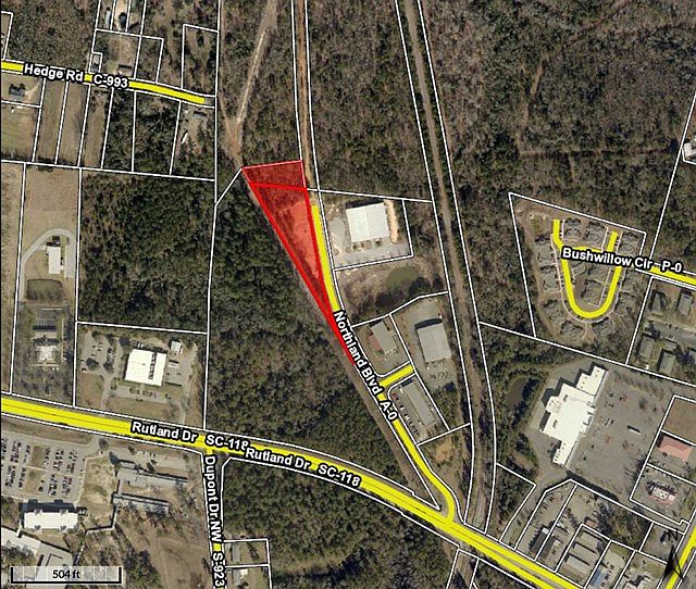 2nd image of 341 Northland Blvd