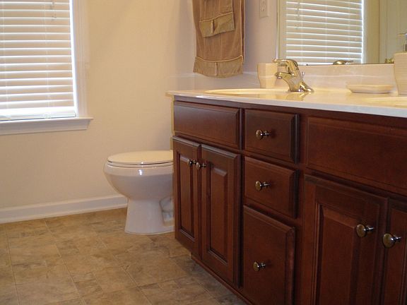large bathrooms