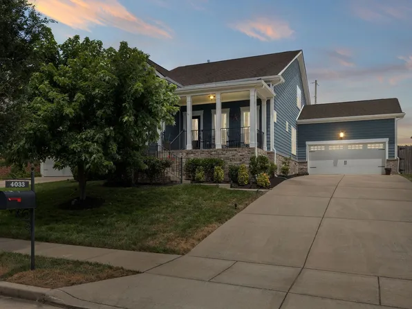 4033 Liberton Way, Nolensville, TN 37135