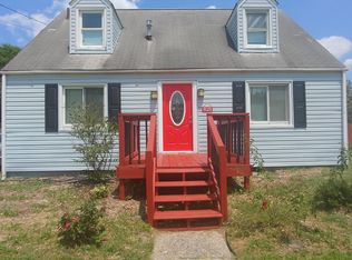 8028 Roxboro Rd, Norfolk, VA 23505