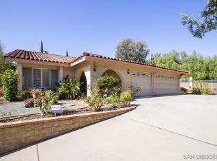 14110 Northcrest Ln, Poway, CA 92064