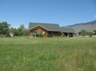 Susie Ln, Cove, OR 97824