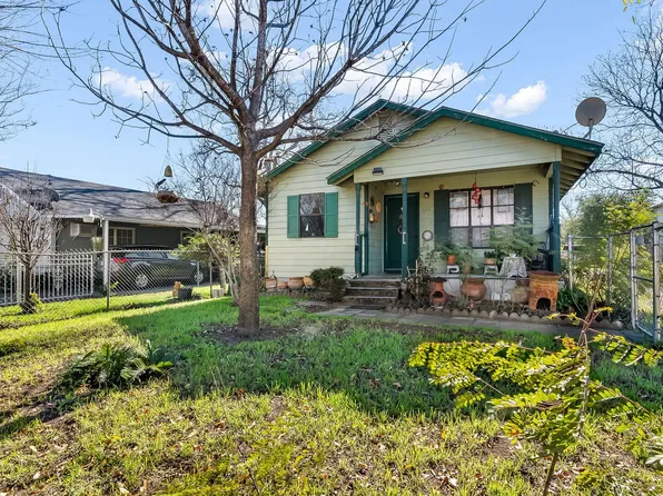 112 ROBERT E LEE, San Antonio, TX 78214