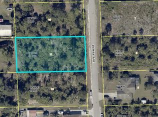 409 Henry Ave, Lehigh Acres, FL 33972