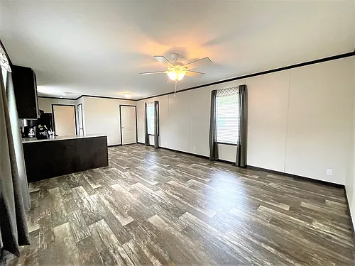 Floor plan 1033