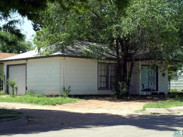 1445 Axtell St, Clovis, NM 88101