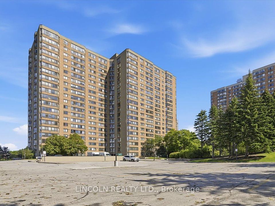 1st image of 55 Bamburgh Cir #Penthouse 09