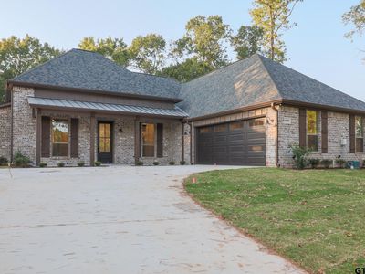 14495 Meadow Gln, Lindale, TX, 75771