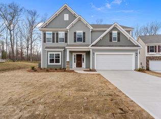 4419 Storehouse Run Pf #78, Boiling Springs, SC 29316