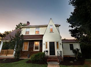 4714 Oxford St, Lynchburg, VA 24502