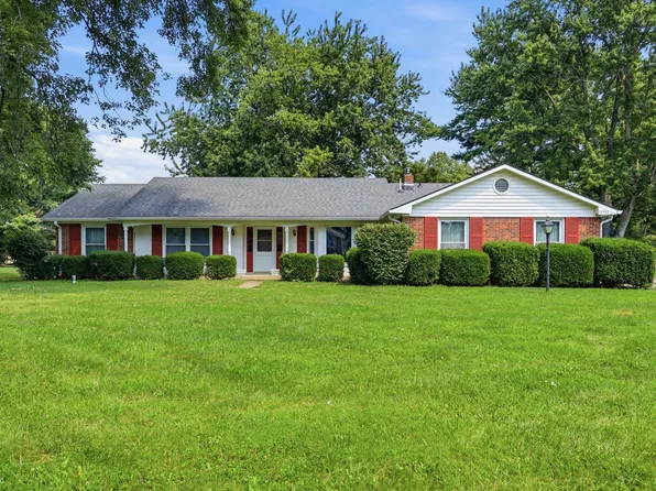 19430 Cumberland Rd, Noblesville, IN 46060
