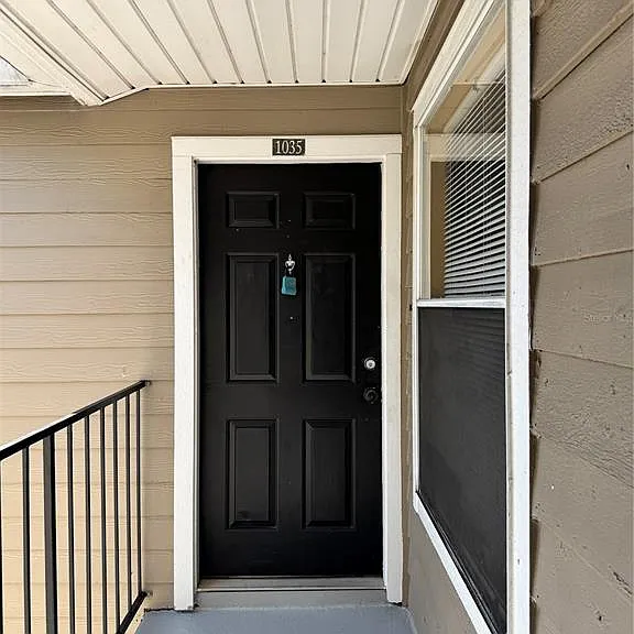 4740 Walden Cir #1035 — Photo 3