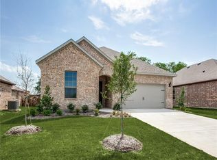552 Spruce Trl, Forney, TX 75126