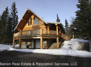 6721 E 140th Ave, Anchorage, AK 99516