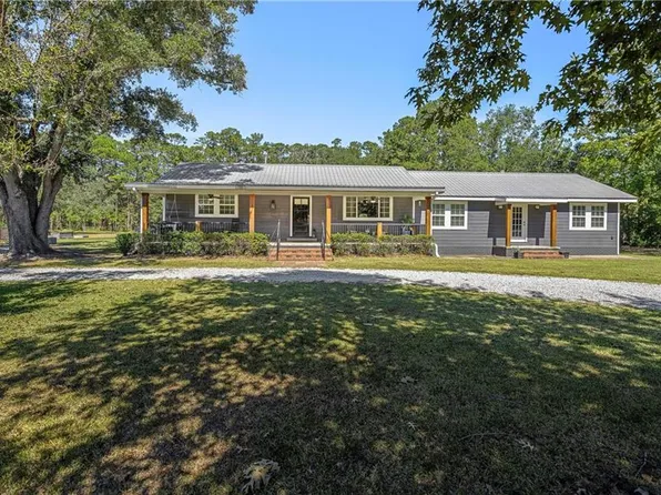 24547 Louand Dr, Lacombe, LA 70445