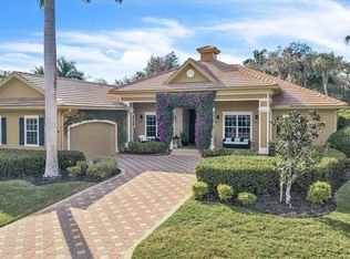 3841 River Point DR, FORT MYERS, FL 33905