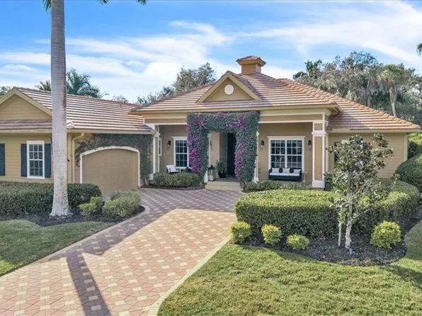 3841 River Point DR, FORT MYERS, FL 33905