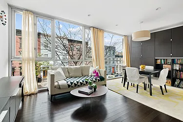 Sold by Corcoran