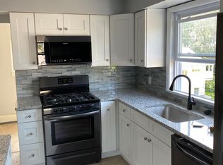 542 S Main St UNIT 2, Old Forge, PA 18518