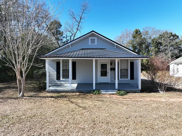 508 S Tennille Ave, Donalsonville, GA 39845