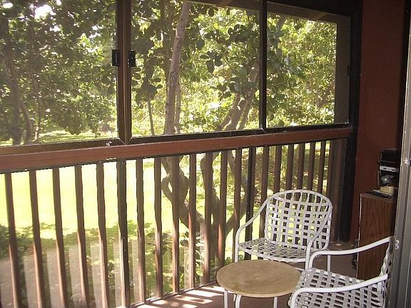 Screened Lanai to enjoy!