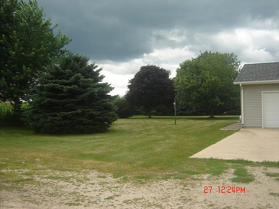 .53 Acres with Mature Trees