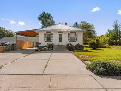 360 N 400 W, Cedar City, UT, 84721
