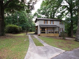 7972 Access Rd, Saraland, AL 36571