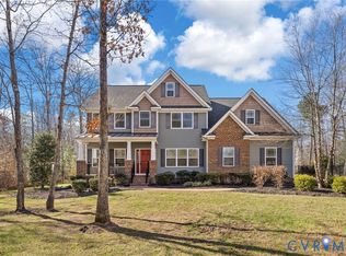 9393 Wild Honeysuckle Ln, Ashland, VA 23005