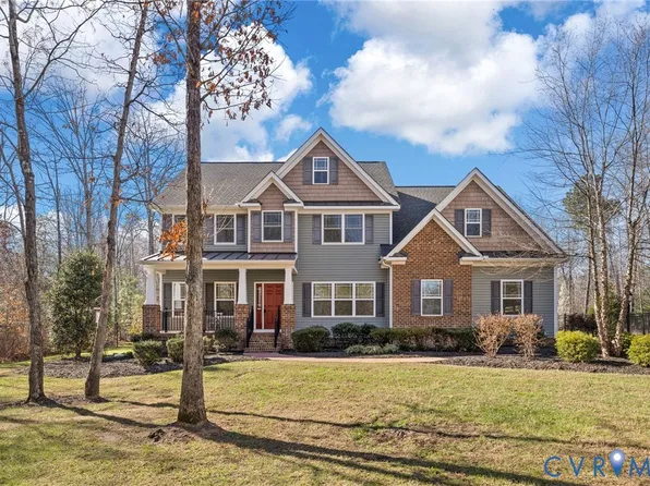 9393 Wild Honeysuckle Ln, Ashland, VA 23005