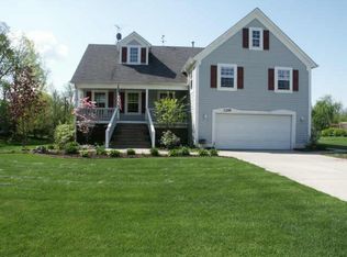 1295 E 106th St, Indianapolis, IN 46280