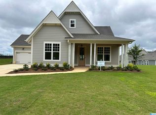 500 Ramsgate Dr, Maylene, AL 35114
