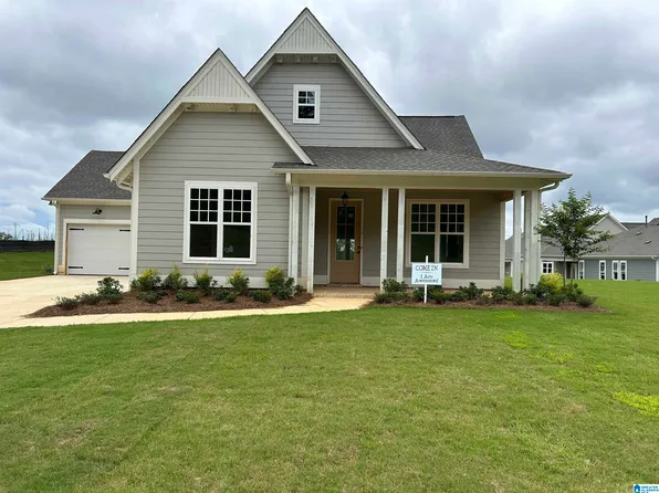 500 Ramsgate Dr, Maylene, AL 35114