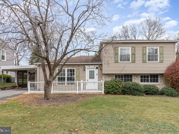 116 Linden Dr, Camp Hill, PA 17011