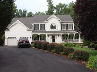 6729 Leesa Dawn Ct, Manassas, VA 20112