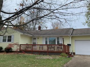 2531 Eastern Ave SW, Alliance, OH